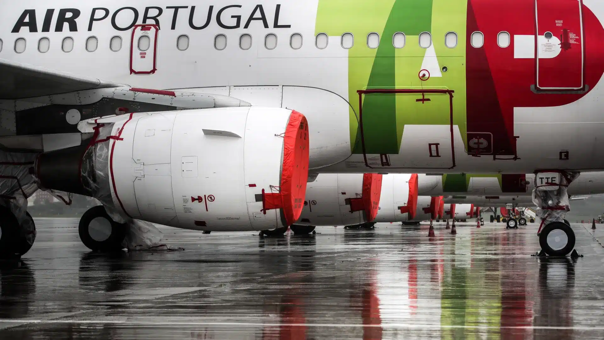 Le personnel navigant critique l'implication de Pinto Luz dans la privatisation de la TAP.