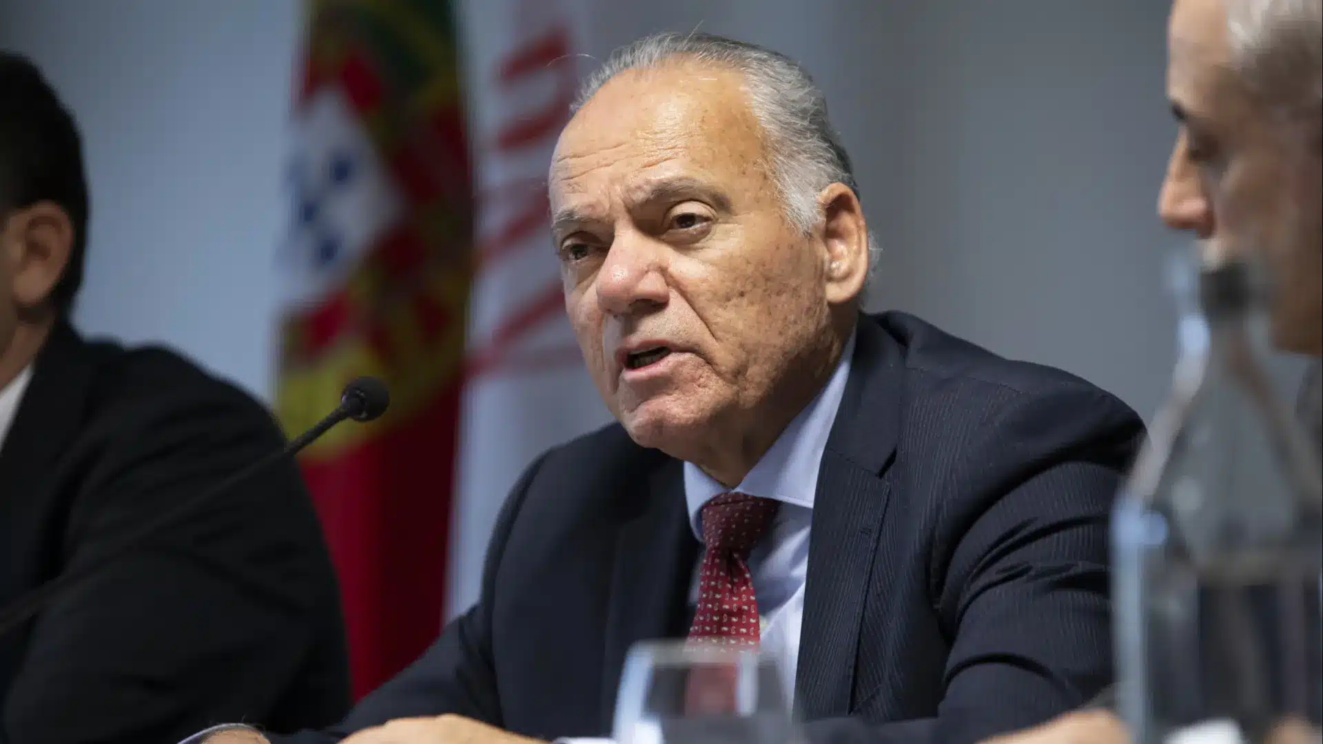 Le PGR défend l'utilisation de l'IA dans la lutte contre le crime mais uniquement avec des garanties rigoureuses.