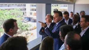 Le Portugal a signé 23 instruments de coopération avec l'Angola et a renforcé le crédit.