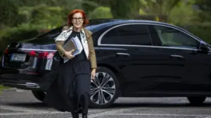 Le Portugal compte 6,5 millions de financement public à la COP30.