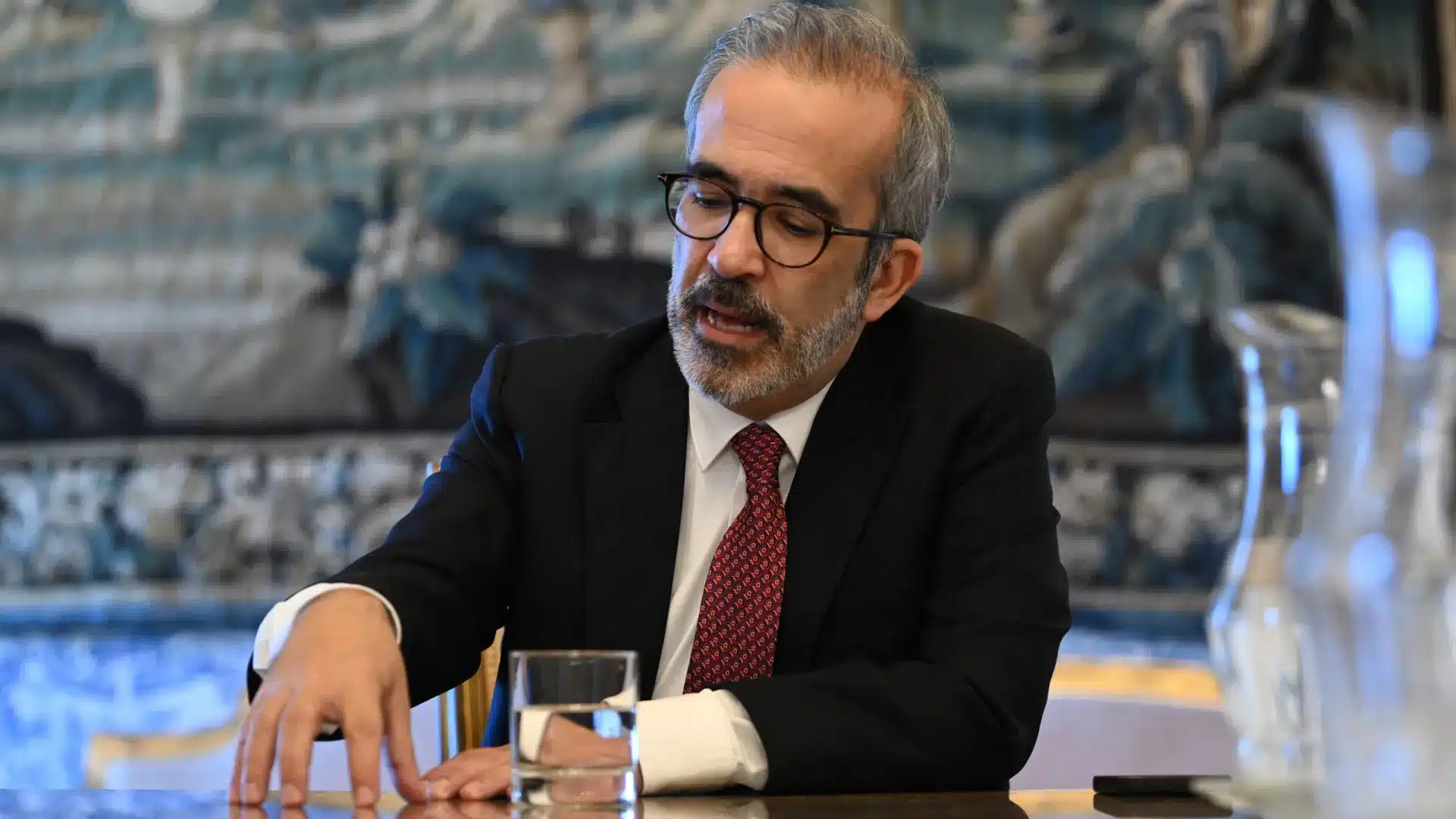 Le Portugal demande plus de dialogue entre l'Europe et l'Afrique dans l'Union pour la Méditerranée.