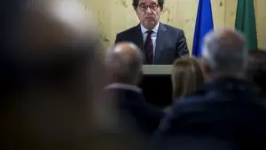 Le Portugal est "une bonne destination" pour l'investissement saoudien.