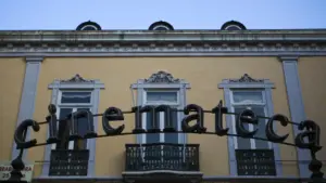 Le Portugal et le Cap-Vert vont coopérer dans la préservation du patrimoine cinématographique.