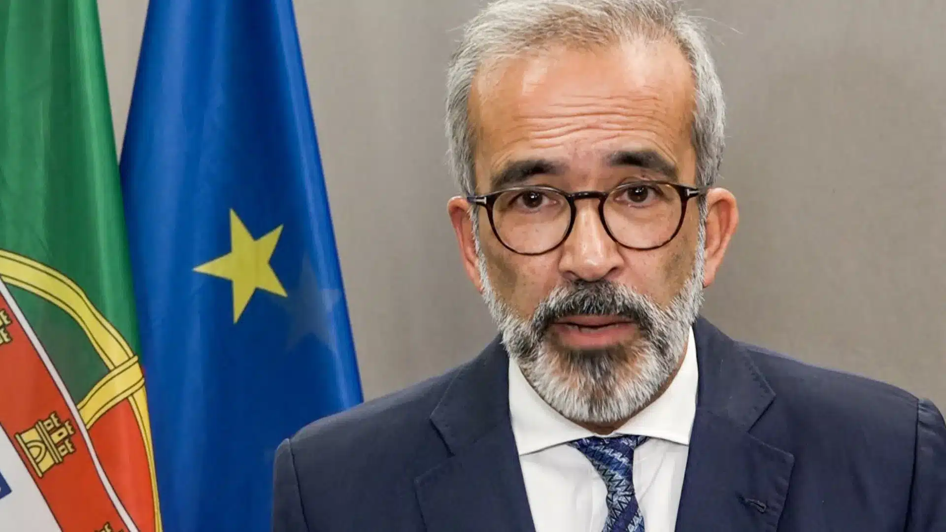 Le Portugal évoque les victimes du Bataclan et réaffirme "un combat sans trêve".