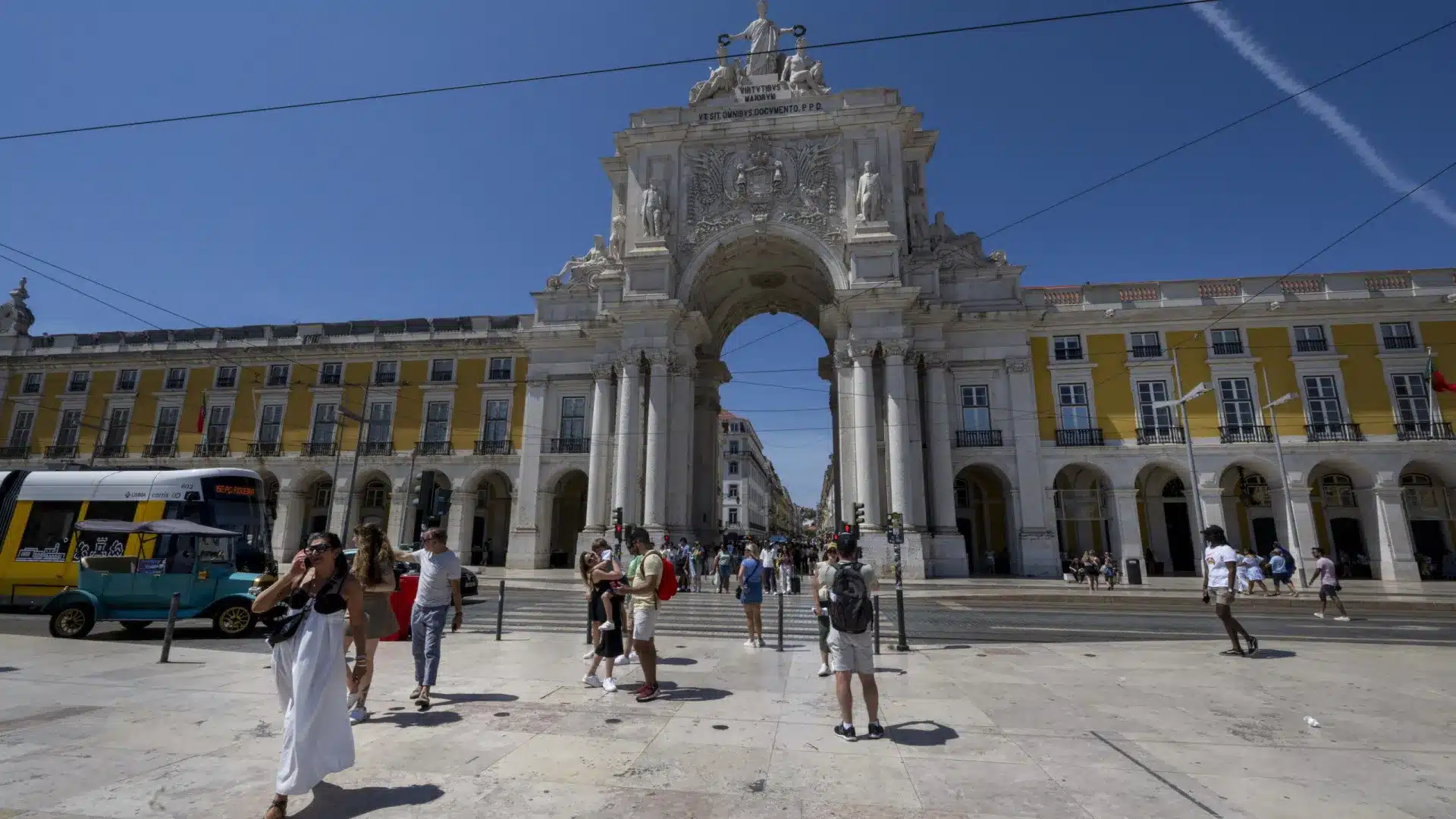Le Portugal veut croître comme destination touristique du Royaume-Uni.