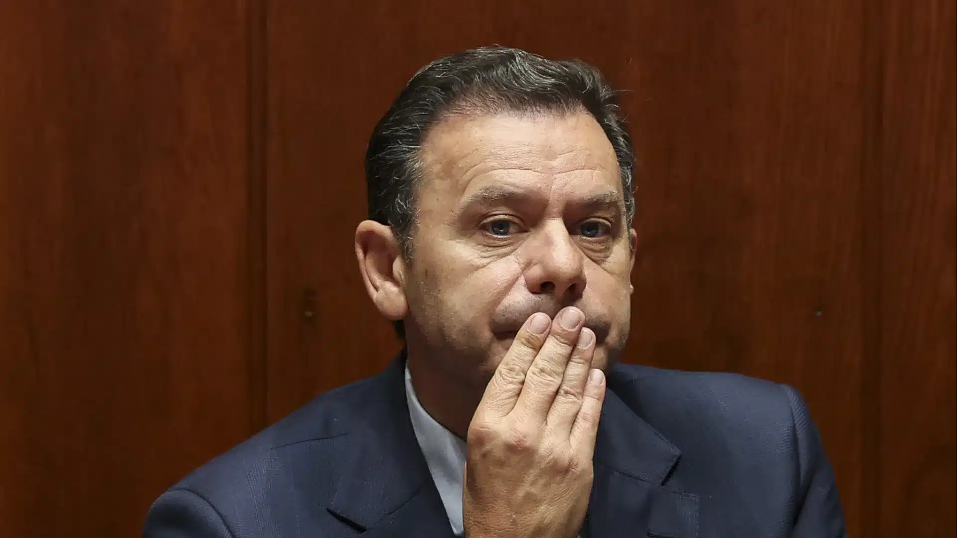 Le Premier ministre révèle qu'il a dépensé 637 mille euros dans la maison de Espinho.