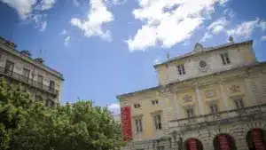 Le programme Filarmonia de la CCDR-LVT et du Théâtre São Carlos va se poursuivre.