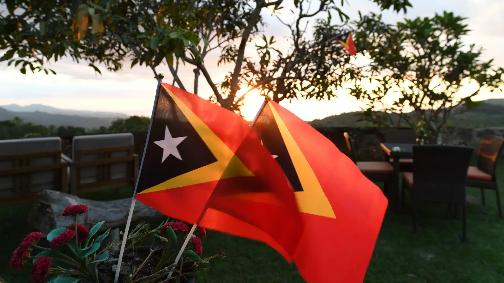 Le rapport "Riscado" sur la décolonisation du Timor-Leste va être réédité.
