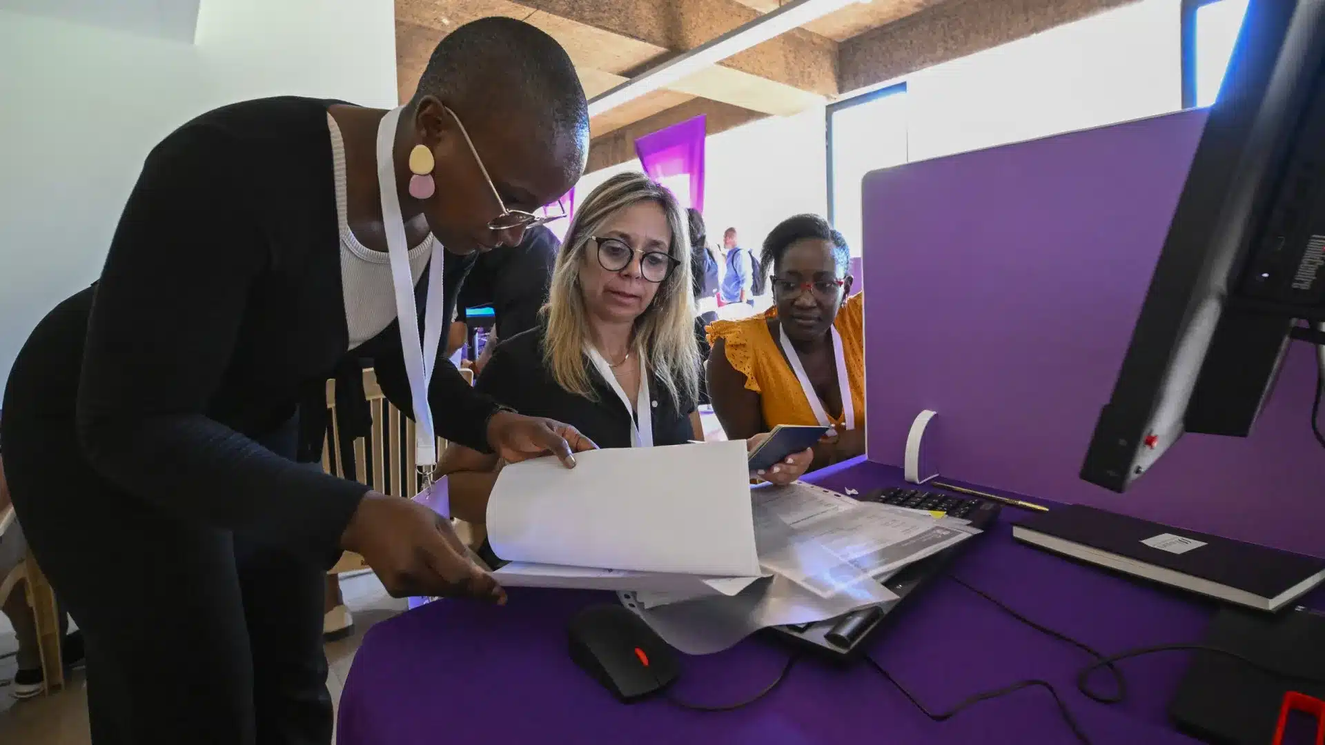 Le retour des étrangers est le "talon d'Achille" dans le contrôle des frontières.
