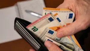 Le revenu réel par habitant augmente de 22 % en 20 ans dans l'UE.