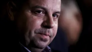 Le syndicat de la PSP organise une assemblée à l'aéroport pour dénoncer le "manque de conditions".