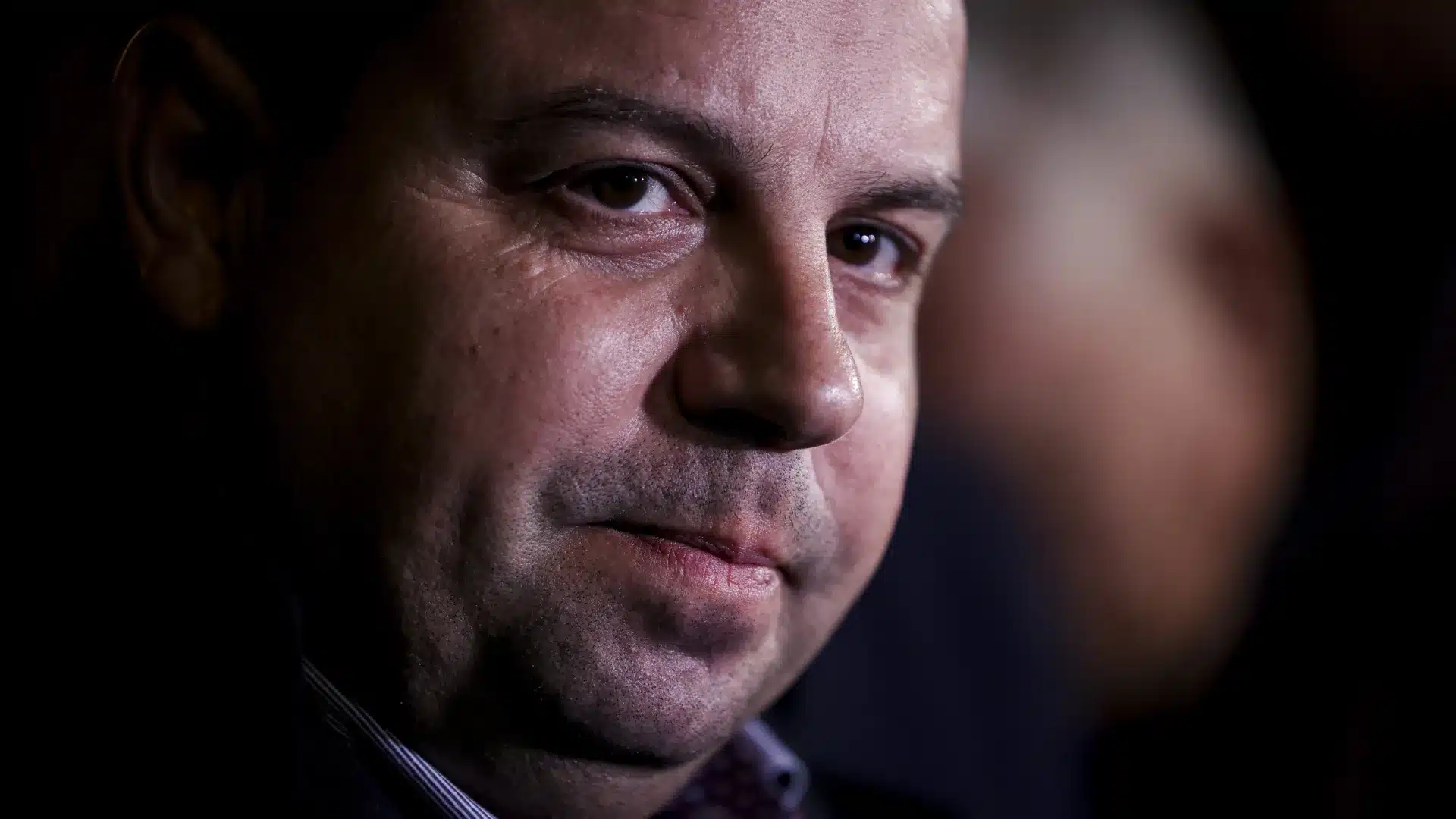 Le syndicat de la PSP organise une assemblée à l'aéroport pour dénoncer le "manque de conditions".