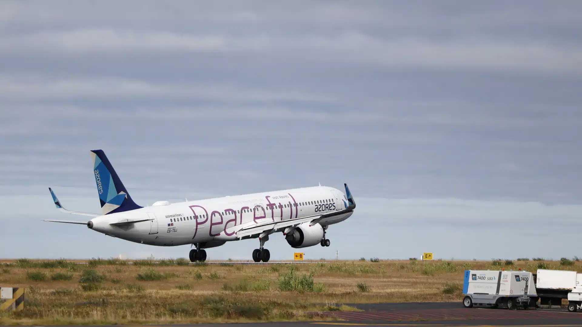 Le syndicat garantit qu'il restera vigilant quant à l'avenir d'Azores Airlines.