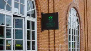 Le taux de chômage baisse à 5,8 % au troisième trimestre.