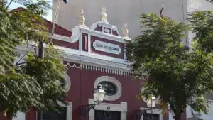 Le théâtre LU.CA veut "Revenir où nous sommes heureux" dans la programmation pour 2026.