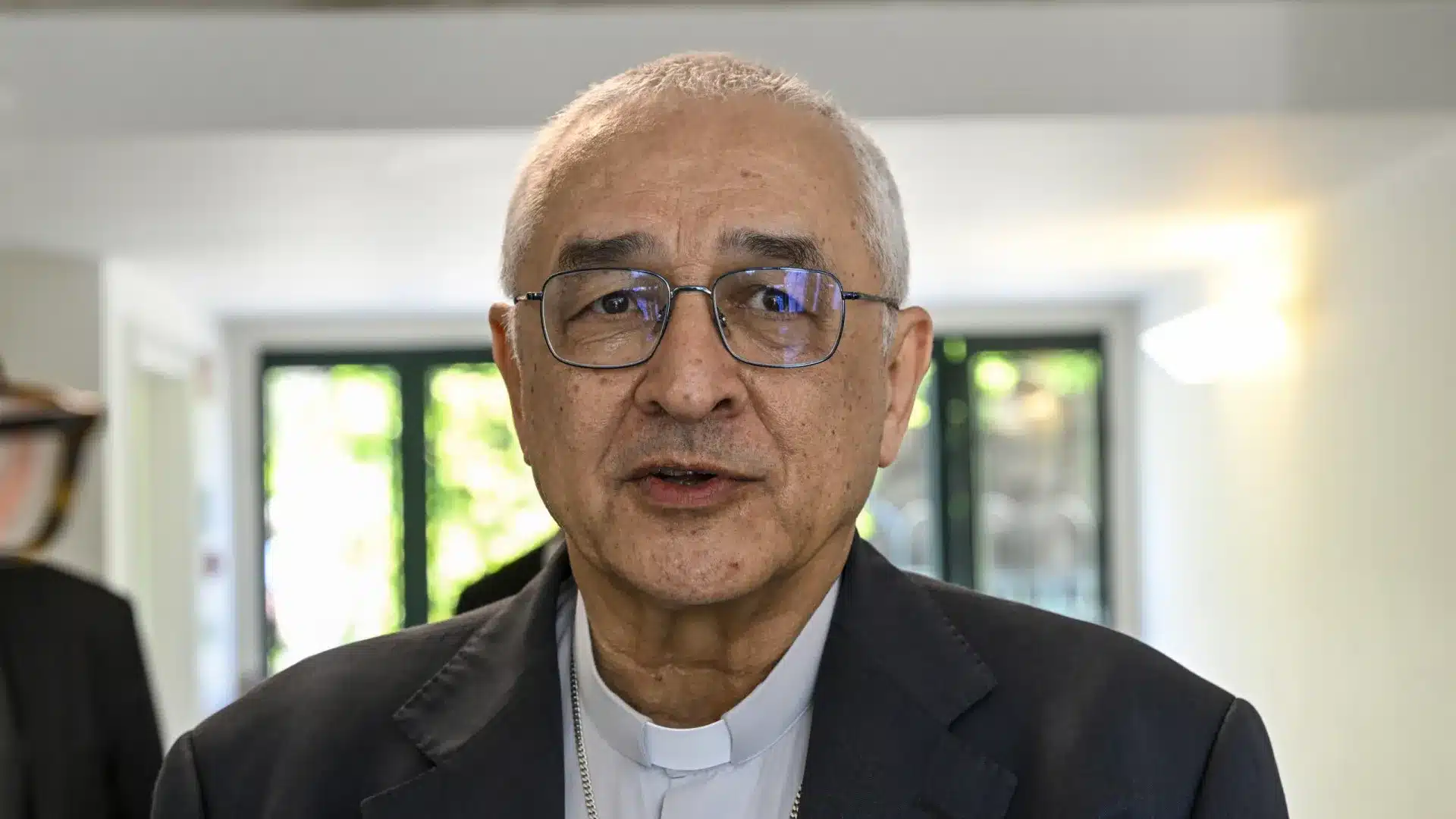 Le travail de l'Église avec les victimes d'abus doit être la voie à suivre.