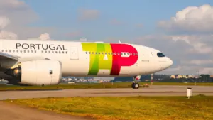 Le Venezuela révoque l'autorisation de trafic aérien pour TAP (et d'autres compagnies).