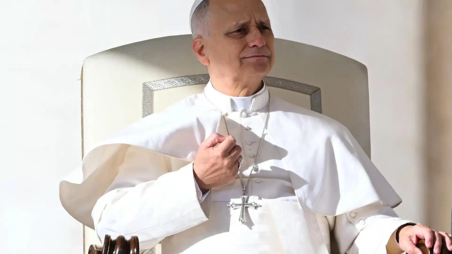 Le voyage du Pape en Turquie et au Liban se concentre sur "l'unité et la paix".