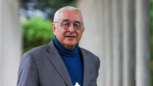 L'Église catholique affirme que les migrants ne sont pas une menace.