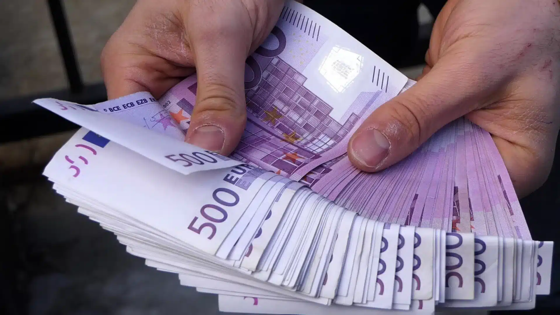 L'entité budgétaire publie aujourd'hui un résumé de l'exécution jusqu'en octobre.