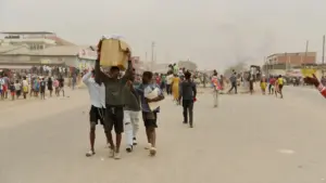 Les accords de Bicesse "constituent une étape importante dans la diplomatie portugaise".