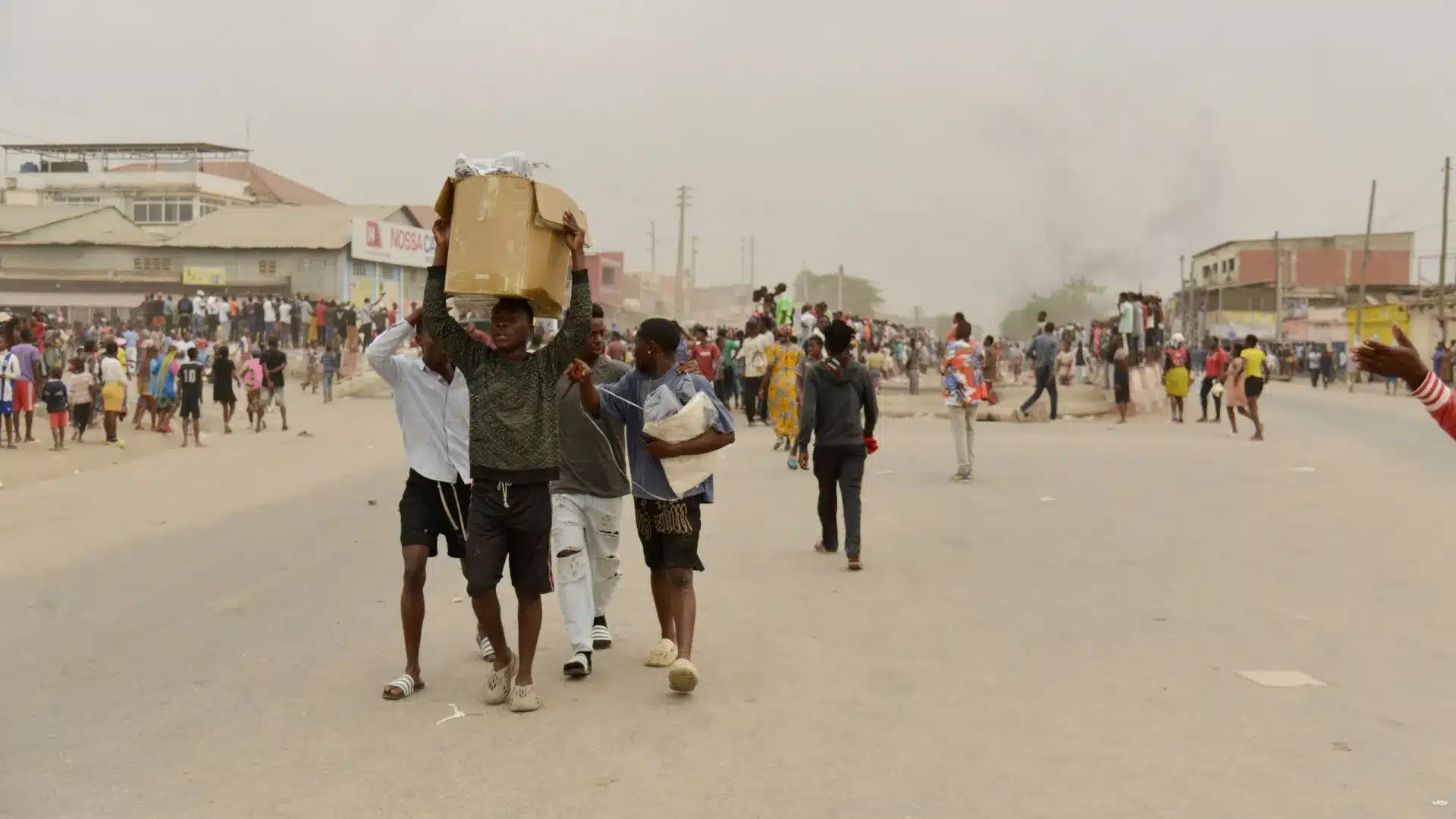 Les accords de Bicesse "constituent une étape importante dans la diplomatie portugaise".