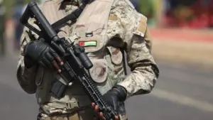 Les actes consulaires sont suspendus à l'Ambassade du Portugal à Bissau.