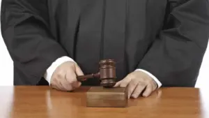 Les assistants numériques pour les juges seront "une inévitabilité".