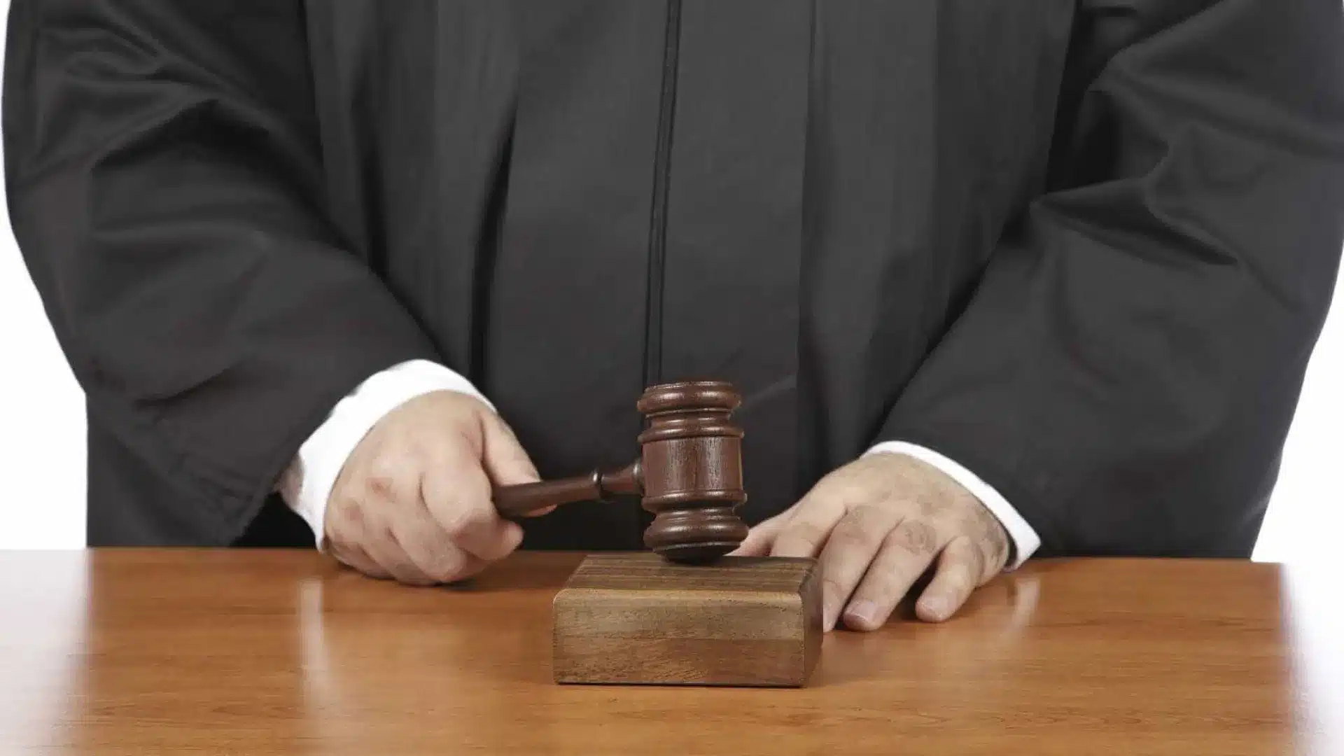 Les assistants numériques pour les juges seront "une inévitabilité".