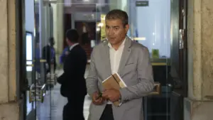 Les associations de la GNR sont sorties déçues du MAI et avancent avec des "manifestations".