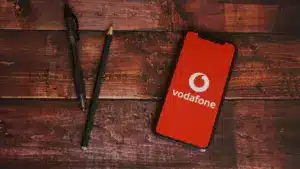 Les bénéfices de Vodafone baissent de 13,8% à 1 052 millions au 1er semestre