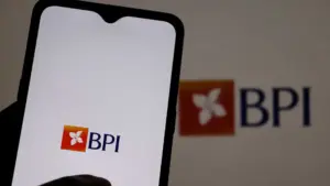 Les bénéfices du BPI chutent de 12% à 389 millions jusqu'en septembre.