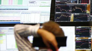Les bourses européennes attendent la Banque d'Angleterre et les résultats d'entreprise.