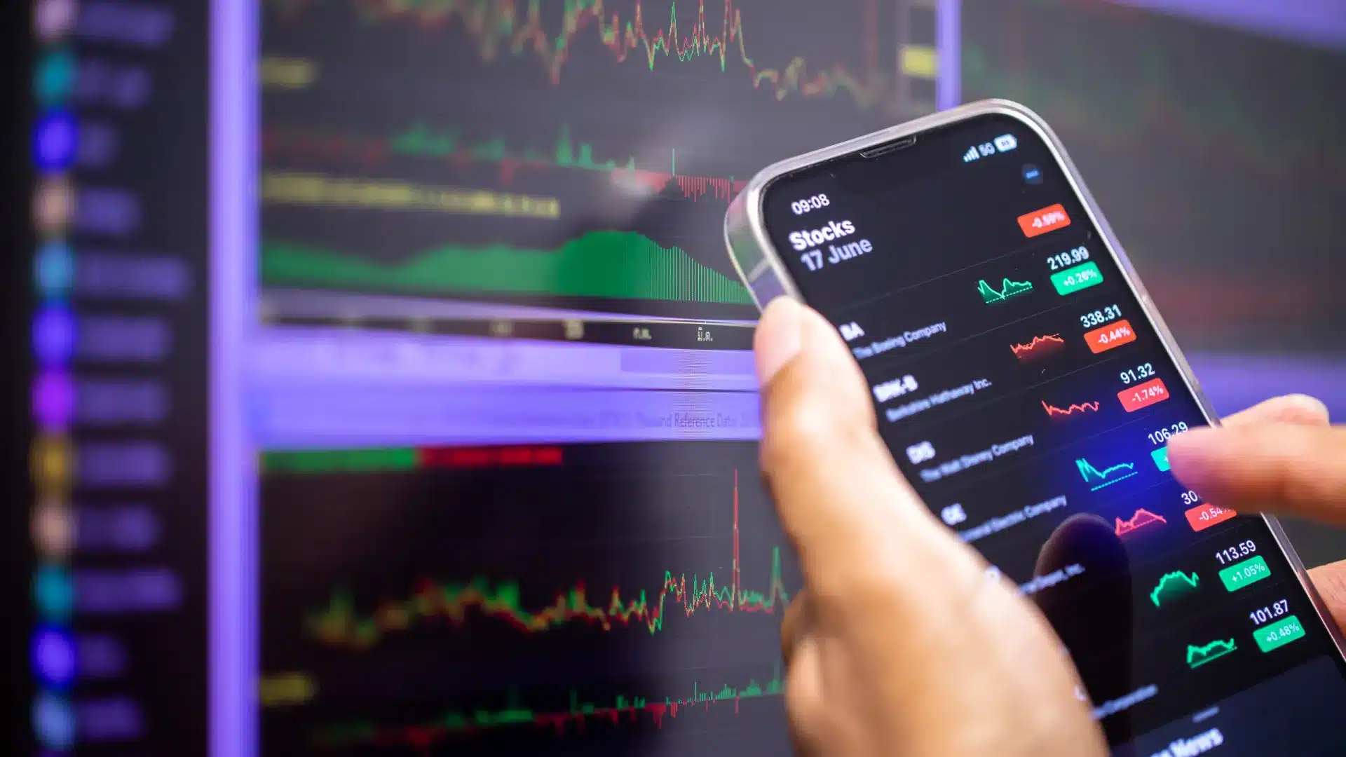 Les bourses européennes restent stables, stimulées par une possible baisse des taux aux États-Unis.