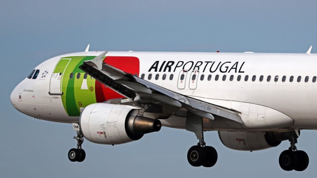 Les compagnies annulent les vols pour le Venezuela (y compris TAP). Quel est le danger ?