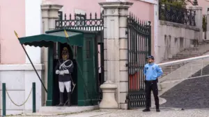 Les décrets sur la nationalité sont partis aujourd'hui pour le Palais de Belém.