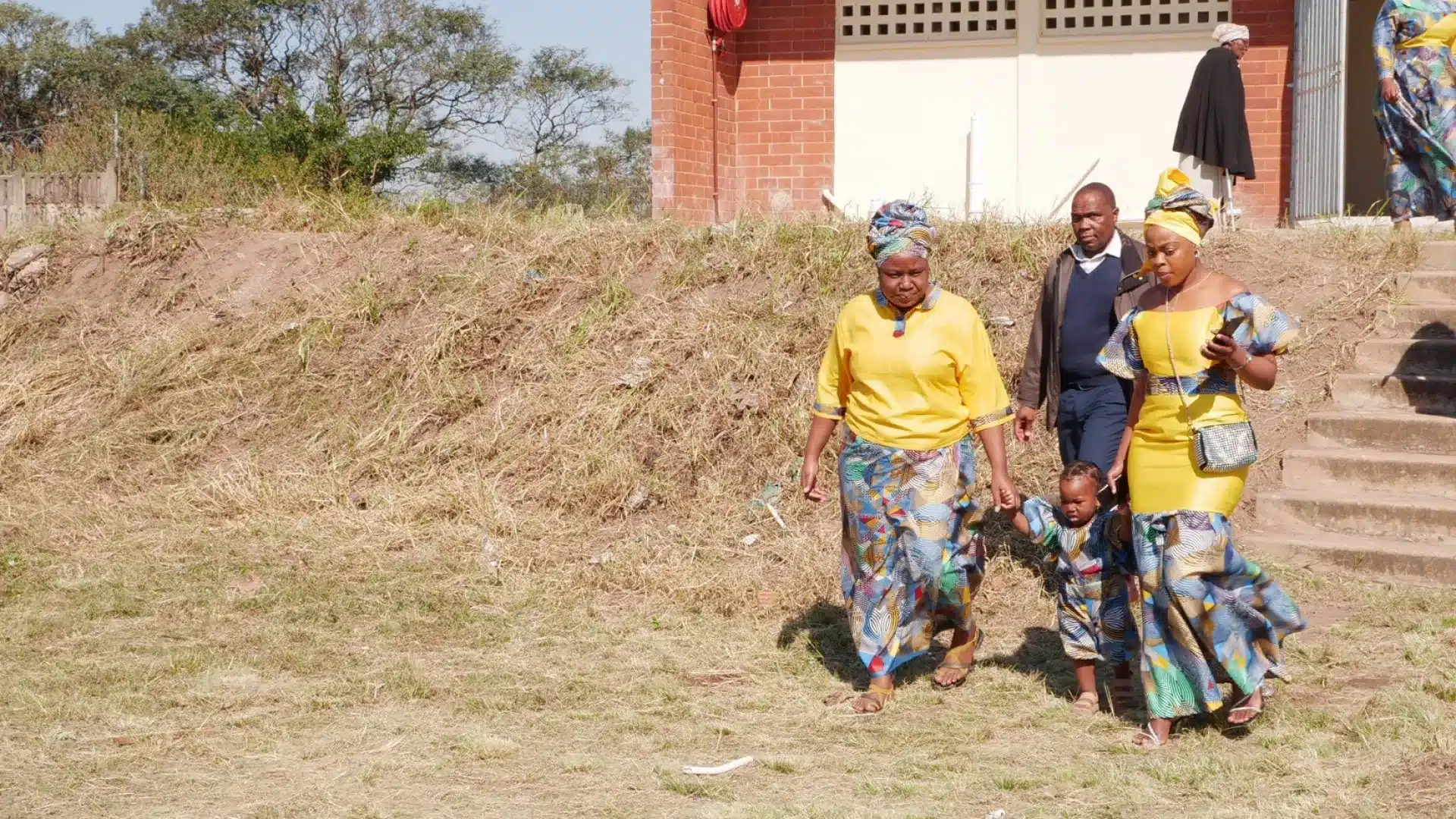 Les dépenses publiques au Mozambique diminuent de 4,7 % jusqu'en septembre.