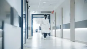 Les difficultés empêchent l'hôpital de Castelo Branco de payer les travailleurs occasionnels.