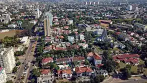 Les entreprises portugaises désignent un environnement de "confiance" au Mozambique.