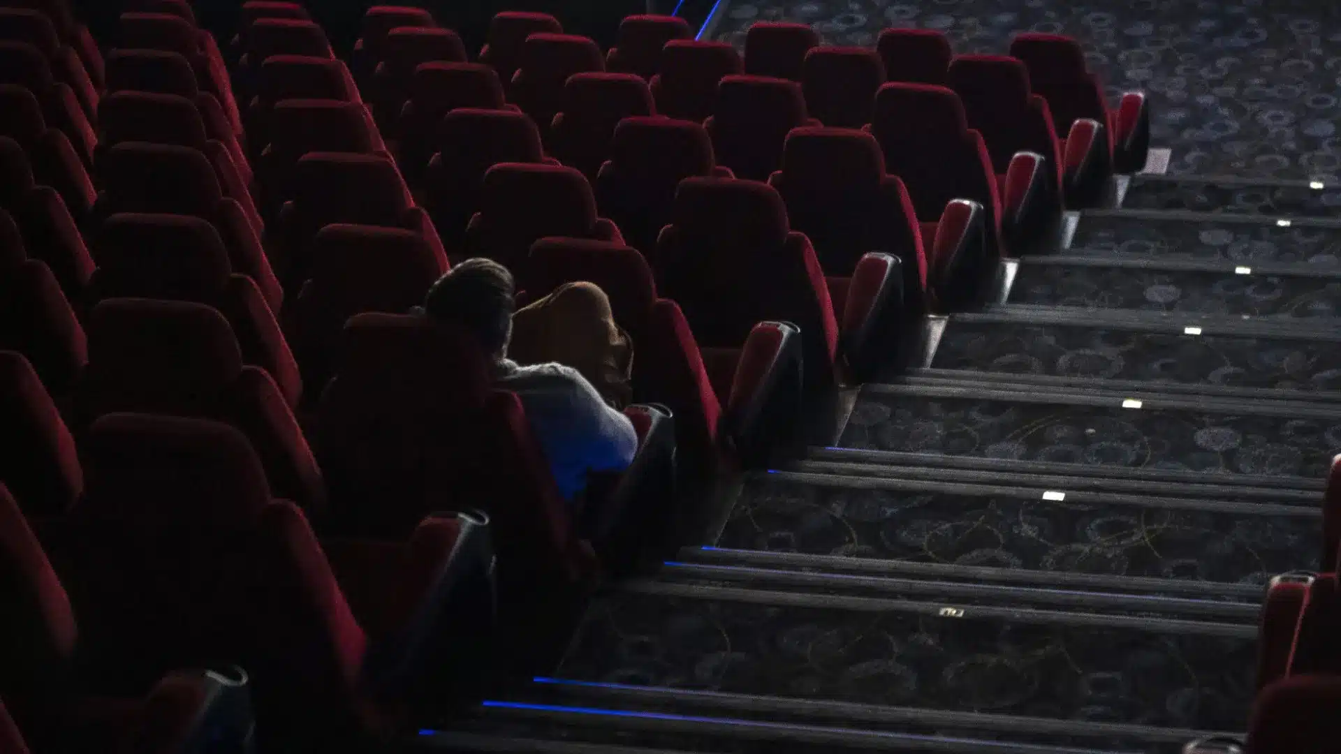 Les festivals de cinéma s'associent en période de "crise de perte de public"