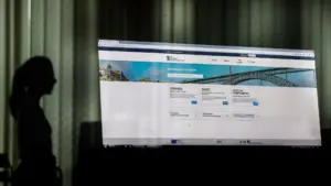 Les Finanças vont dépenser 14 millions pour l'authentification à double facteur du portail.