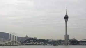 Les hôtels de Macao établissent un nouveau record de clients jusqu'en septembre.