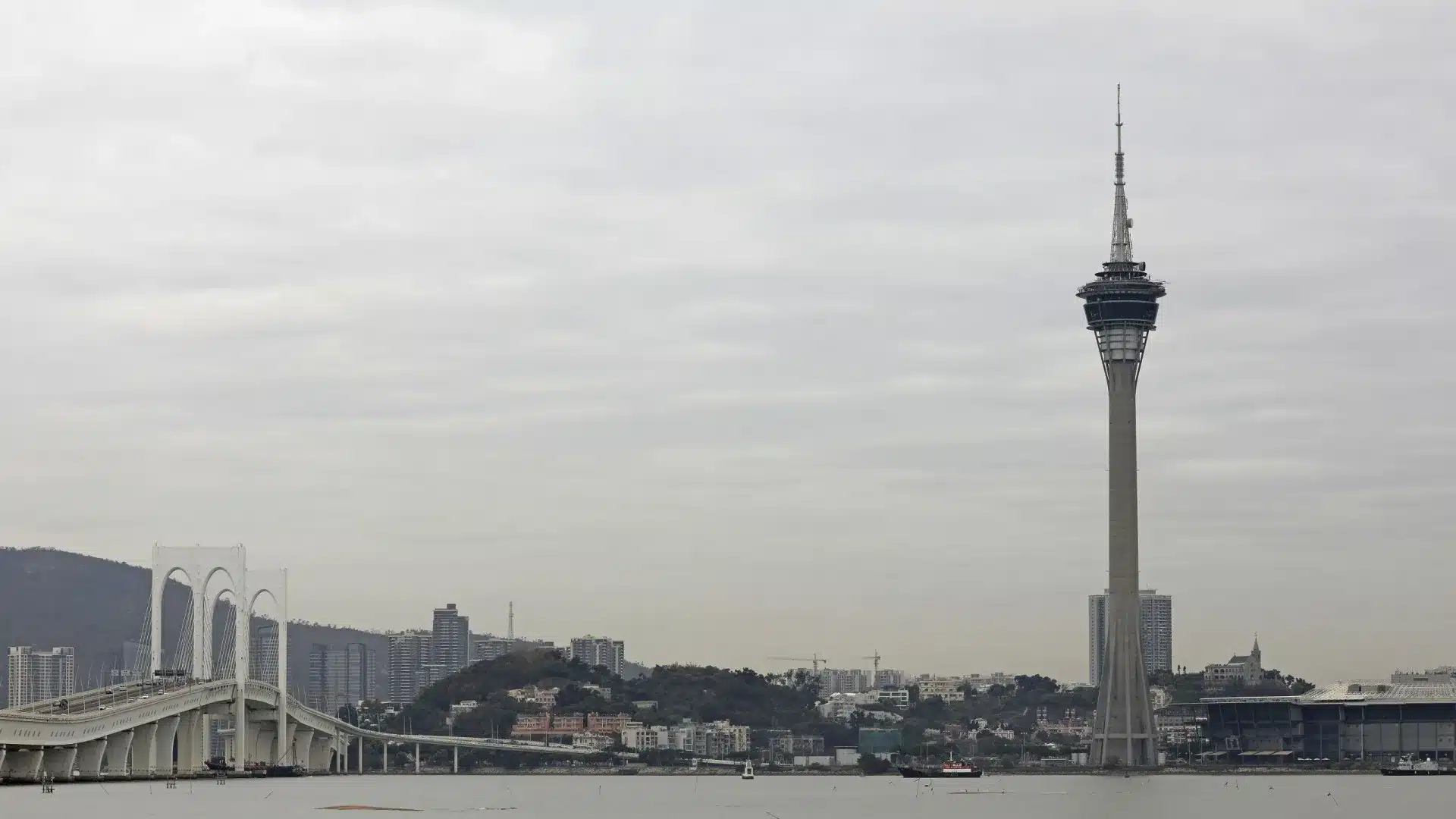 Les hôtels de Macao établissent un nouveau record de clients jusqu'en septembre.