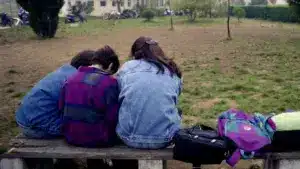 Les internements de jeunes dans des centres spécialisés atteignent des niveaux records en 2023.