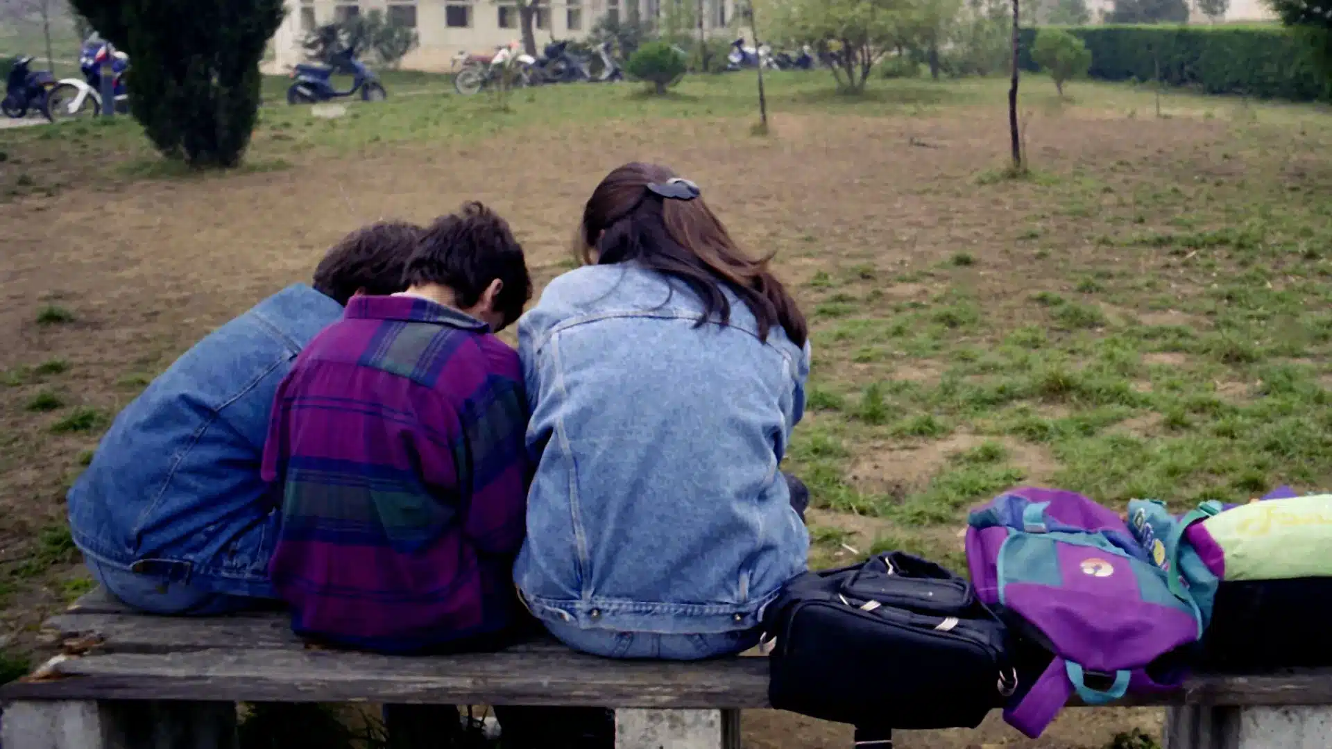 Les internements de jeunes dans des centres spécialisés atteignent des niveaux records en 2023.