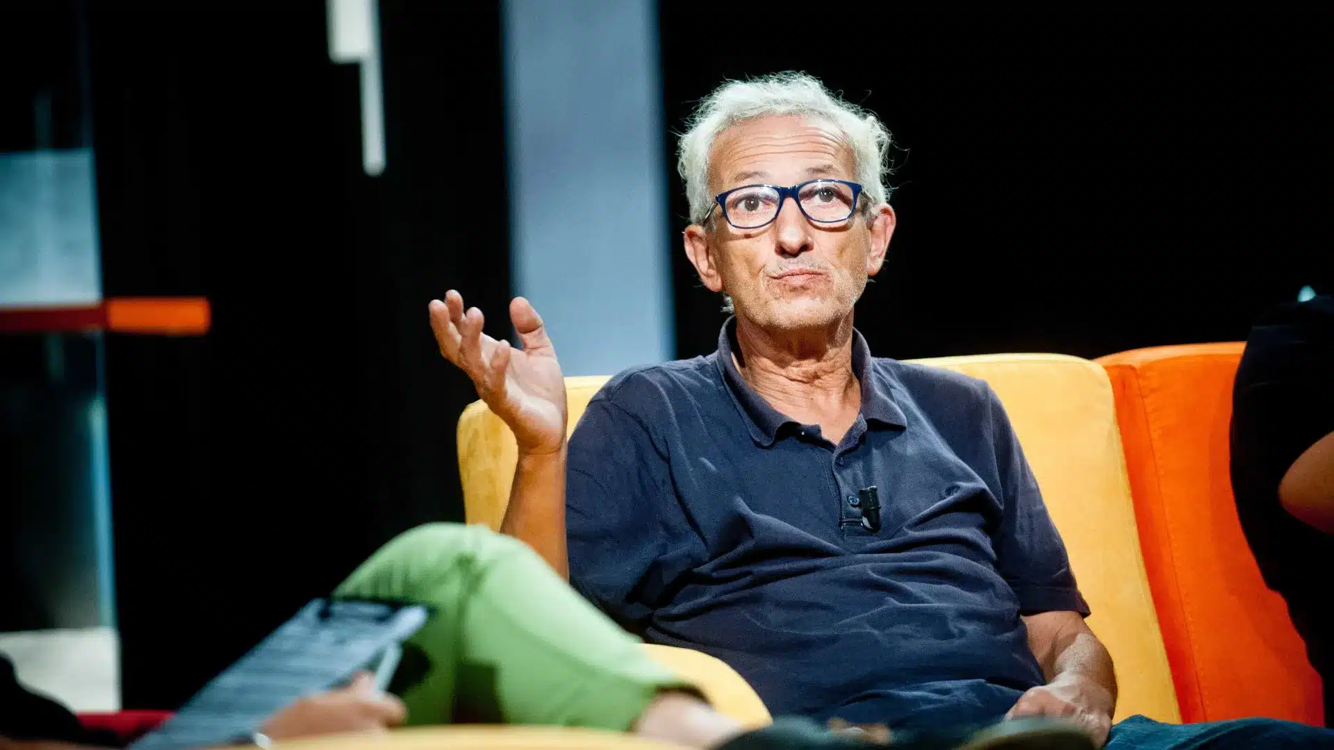 Les Jeunes Filles Exemplaires: João Botelho veut aller à la rencontre des spectateurs à travers le pays.