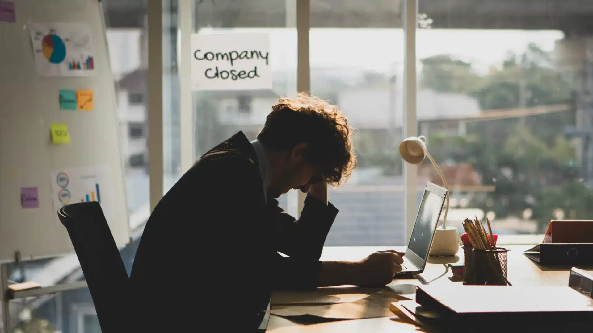 Les licenciements collectifs augmentent et reviennent à des niveaux qui n'avaient pas été vus depuis 2020.