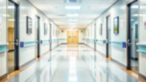 «Les médecins peuvent accéder au dossier clinique de tous les patients», déclare SPMS.