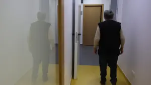 Les personnes âgées victimes de crimes et de violences augmentent, surtout les femmes.