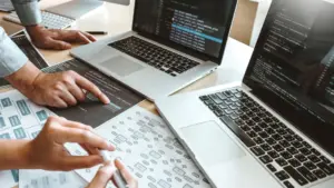 Les personnes "ne croient pas" aux institutions démocratiques en raison de la technologie